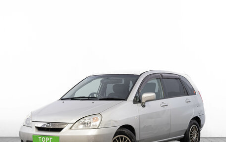 Suzuki Aerio, 2001 год, 349 000 рублей, 4 фотография