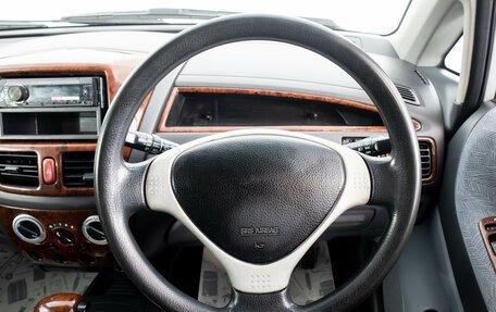Suzuki Aerio, 2001 год, 349 000 рублей, 11 фотография