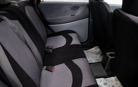 Suzuki Aerio, 2001 год, 349 000 рублей, 12 фотография
