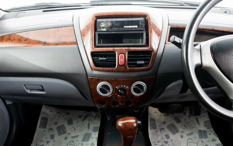 Suzuki Aerio, 2001 год, 349 000 рублей, 13 фотография