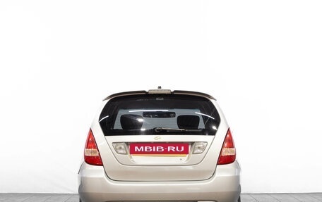 Suzuki Aerio, 2001 год, 349 000 рублей, 6 фотография