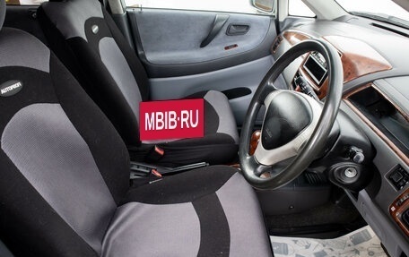 Suzuki Aerio, 2001 год, 349 000 рублей, 9 фотография