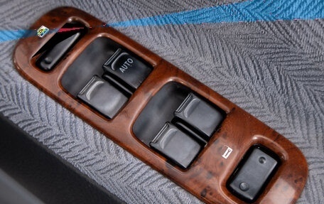 Suzuki Aerio, 2001 год, 349 000 рублей, 10 фотография