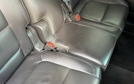 Ford Explorer VI, 2014 год, 2 550 000 рублей, 9 фотография