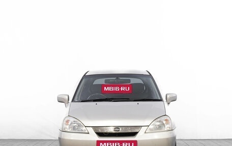 Suzuki Aerio, 2001 год, 349 000 рублей, 3 фотография