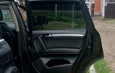 Audi Q7, 2006 год, 1 290 000 рублей, 1 фотография