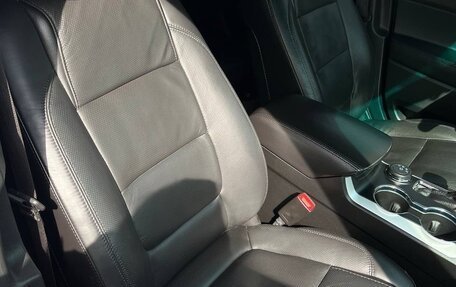 Ford Explorer VI, 2014 год, 2 550 000 рублей, 18 фотография