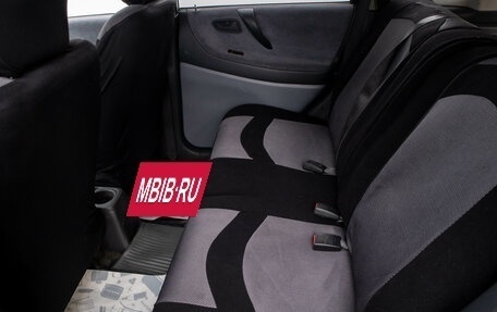 Suzuki Aerio, 2001 год, 349 000 рублей, 19 фотография