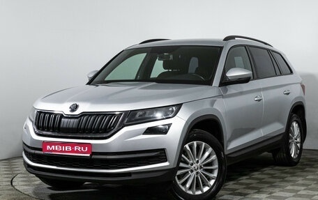 Skoda Kodiaq I, 2020 год, 2 379 898 рублей, 1 фотография