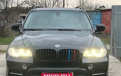 BMW X5, 2010 год, 2 200 000 рублей, 1 фотография