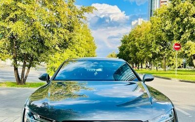Audi A7, 2015 год, 3 500 000 рублей, 1 фотография