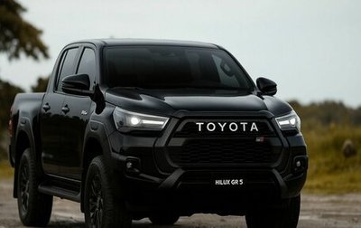 Toyota Hilux VIII, 2025 год, 8 364 500 рублей, 1 фотография