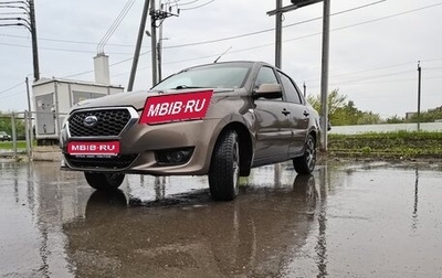 Datsun on-DO I рестайлинг, 2017 год, 620 000 рублей, 1 фотография