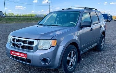 Ford Escape II, 2008 год, 750 000 рублей, 1 фотография