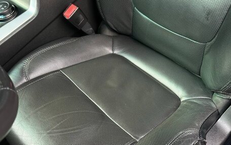 Ford Explorer VI, 2014 год, 2 550 000 рублей, 24 фотография