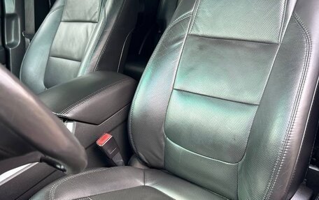 Ford Explorer VI, 2014 год, 2 550 000 рублей, 23 фотография