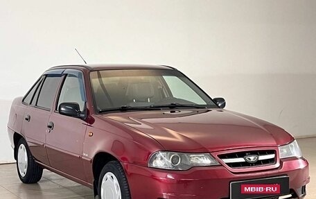Daewoo Nexia I рестайлинг, 2011 год, 184 000 рублей, 1 фотография