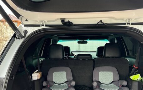 Ford Explorer VI, 2014 год, 2 550 000 рублей, 30 фотография