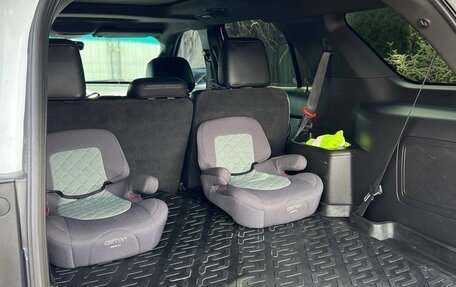 Ford Explorer VI, 2014 год, 2 550 000 рублей, 31 фотография