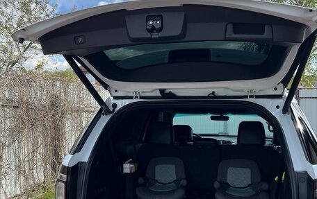 Ford Explorer VI, 2014 год, 2 550 000 рублей, 29 фотография