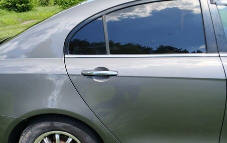 Geely Emgrand EC7, 2014 год, 900 000 рублей, 2 фотография