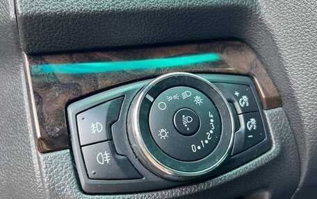 Ford Explorer VI, 2014 год, 2 550 000 рублей, 37 фотография