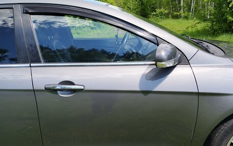 Geely Emgrand EC7, 2014 год, 900 000 рублей, 3 фотография