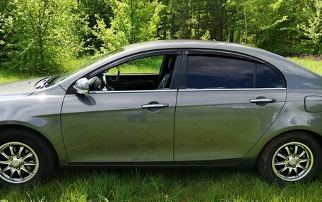 Geely Emgrand EC7, 2014 год, 900 000 рублей, 6 фотография