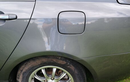 Geely Emgrand EC7, 2014 год, 900 000 рублей, 13 фотография