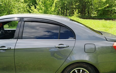 Geely Emgrand EC7, 2014 год, 900 000 рублей, 4 фотография