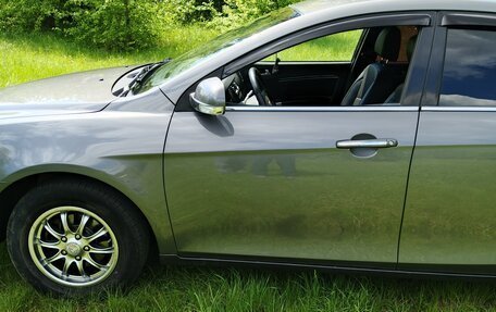 Geely Emgrand EC7, 2014 год, 900 000 рублей, 5 фотография