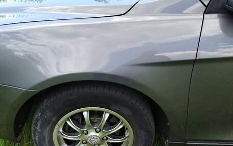 Geely Emgrand EC7, 2014 год, 900 000 рублей, 14 фотография