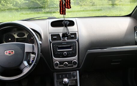 Geely Emgrand EC7, 2014 год, 900 000 рублей, 16 фотография