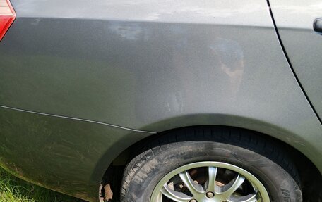 Geely Emgrand EC7, 2014 год, 900 000 рублей, 12 фотография