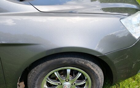 Geely Emgrand EC7, 2014 год, 900 000 рублей, 11 фотография