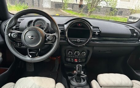 MINI Clubman, 2020 год, 3 600 000 рублей, 9 фотография