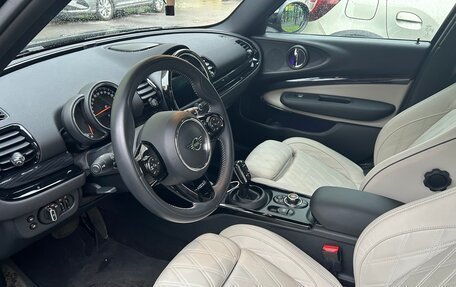 MINI Clubman, 2020 год, 3 600 000 рублей, 8 фотография