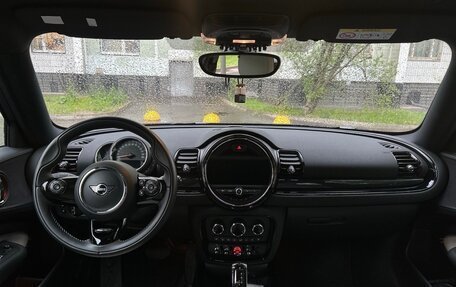MINI Clubman, 2020 год, 3 600 000 рублей, 10 фотография