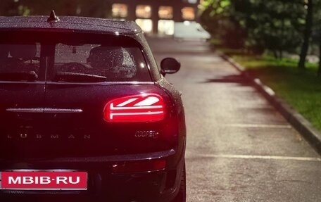 MINI Clubman, 2020 год, 3 600 000 рублей, 5 фотография