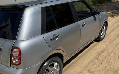 Lifan Smily I (330) рестайлинг, 2011 год, 190 000 рублей, 2 фотография