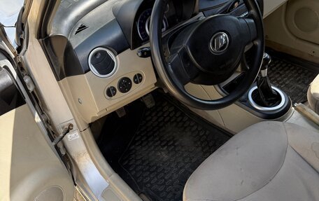 Lifan Smily I (330) рестайлинг, 2011 год, 190 000 рублей, 6 фотография