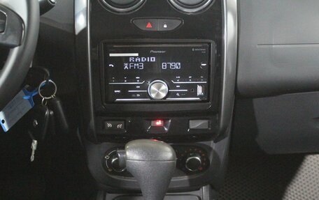 Renault Duster I рестайлинг, 2015 год, 906 000 рублей, 15 фотография