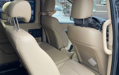 Hyundai H-1 II рестайлинг, 2021 год, 4 400 000 рублей, 7 фотография
