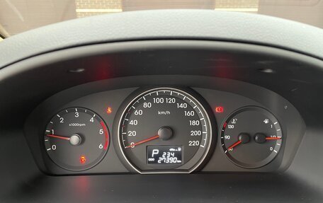 Hyundai H-1 II рестайлинг, 2021 год, 4 400 000 рублей, 2 фотография