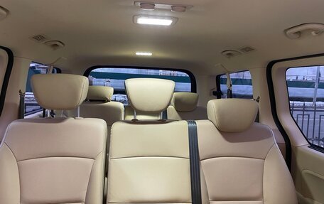 Hyundai H-1 II рестайлинг, 2021 год, 4 400 000 рублей, 9 фотография