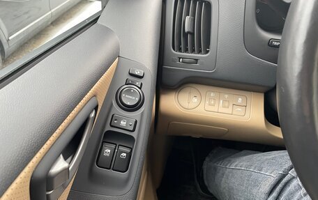 Hyundai H-1 II рестайлинг, 2021 год, 4 400 000 рублей, 22 фотография
