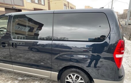 Hyundai H-1 II рестайлинг, 2021 год, 4 400 000 рублей, 15 фотография