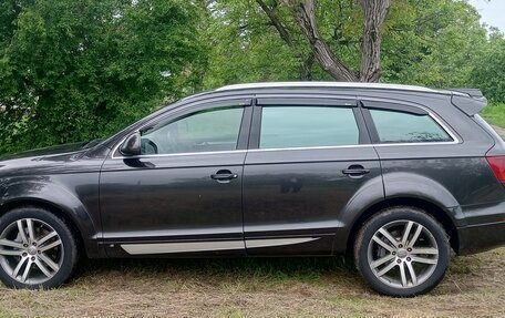 Audi Q7, 2006 год, 1 290 000 рублей, 3 фотография