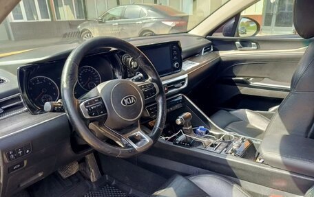 KIA K5, 2021 год, 1 796 900 рублей, 4 фотография