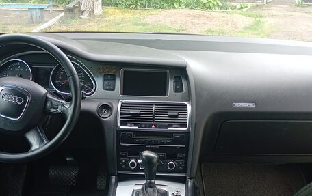 Audi Q7, 2006 год, 1 290 000 рублей, 9 фотография